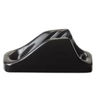 Sea-dog 002040-1 Mini Clamcleat CL204 For 1/8" To 1/4" Rope New. Price: $10.85.