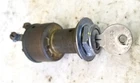 Cole Hersee Vintage Marine Ignition Switch M-550-BX Used. Price: $35.00.