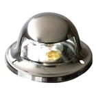 Sea-dog Stainless Steel Stern Light Line 400130-1 Expedited Shipping New. Price: $29.87.