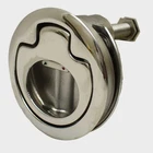 Gemlux Boat Compression Latch 3252 1/2 Inch Stainless (no Cam) New. Price: $25.10.