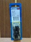 A1SD3 Seadog Line 3/4" Top Insert Black Nylon New. Price: $5.00.