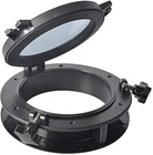 Amarine Made Boat Yacht Round Opening Portlight Porthole 10" Replacement Wind... New. Price: $45.92.