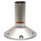 Attwood Boat Seat Pedestal 278AOGY085-1 3/4 X 3/8 Aluminum New. Price: $68.92.