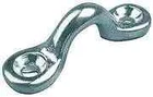 Sea-dog Pad Eye, Brass With Chrome Finish, 3/8" 081276-1 (2 Per Pack) New. Price: $15.80.