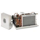 Velair Compact I16VSD Smart Marine Conditioner Unit - 115V 16,000 Btu New. Price: $4820.02.