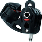 Ronstan Series 30 Bb Orbit Block, Triple, Becket, Cleat New. Price: $119.73.