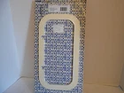 Bomar Trim Ring With Drain GT512D-2 Cream, New Old Stock (D-3). Price: $19.00.
