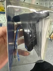 Attwood Boat Navigation Light Base 91045-6 3 Wire Black Nip Nos New. Price: $8.00.