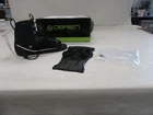 Obrien Water Ski Binding 2231420 Plush Front 4-7 Black / White Marine Boat New. Price: $79.95.