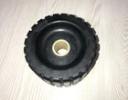Boat Trailer Roller Yates 343R 4-3/8" Diameter 3/4" Shaft New. Price: $21.99.
