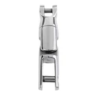Shenghuiss Heavy Duty Boat Anchor Chain Swivel Connector 316 Stainless Steelm... New. Price: $36.25.