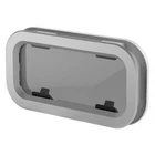 Standard Series #1 6-3/4" L X 13-11/16" New. Price: $366.12.
