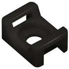 Seachoice 14194; Number 8 Saddle Mount Black 10/PACK Made By New. Price: $14.39.