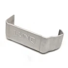 Lund Boat Transom Corner Cap 2136645 Aluminum 10 3/4 X Inch New. Price: $56.92.
