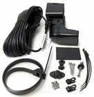 Garmin Echo/map Gpsmap Striker Dual Beam Transom/trolling Mount Transducer 4-PIN New. Price: $105.69.