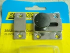 Cupboard Bolt Seachoice 35921 Chrome Zinc Cabin Hardware Boatingmall Store New. Price: $38.45.