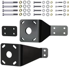 Power-pole Braced Transom-mounted Adapter Plate Kit Universal New. Price: $149.99.
