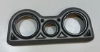 Nautic Star Boat Instrument Panel Silver P# NS131P33142 New. Price: $17.95.
