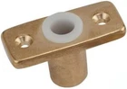 Sea-dog Top Mount Oarlock Socket, Brass, 580600-1 New. Price: $31.60.