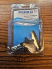 Perko 1054DP0CHR Bracket W/ End Plug New. Price: $17.00.