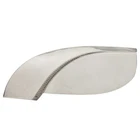 Cobalt Boat Engine Vent Panel 402861 R-series Stainless (port) New. Price: $96.04.