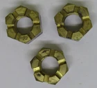 New Omc Outboard Marine Corp Oem Prop Nut Part No. 320569 Sold Individually. Price: $29.99.