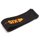Axis Boat Surf Band Wrist Strap 3963004-WBO Black W/ Orange Logo New. Price: $22.54.