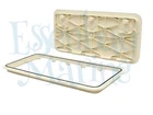 New Innovative Product Solutions (520-623) 12"X26" Arctic White Boat Deck Hatch. Price: $159.95.