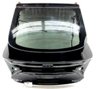 2012-2018 Audi A7 RS7 Trunk Lid Lift Gate W/glass Assy Oem Brilliant Black. Used. Price: $239.99.