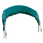 Taylormade Survivor Marine Products Bimini Top Storage Boot Zippered Width 85 - New. Price: $94.05.