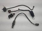 17-23 Honda Pioneer SXS700M4 Ignition Headlight 12V Socket Brake Switch Set Used. Price: $47.60.