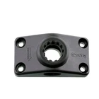 Scotty #241BK Side Deck Mounting Bracket Black New. Price: $20.49.