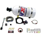 Nitrous Express For 10-15 Chevrolet Camaro Plate Kit (50-150HP) W/10LB New. Price: $1179.04.