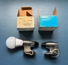 Perko P/n 1274 Marine Bulkhead Chrome Light Fixture Fits Chris Craft/all Boats New. Price: $30.00.