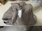 New Regal Boat Tan/brown Tweed 3200 Forward Bimini Top Boot 114706S54 R2-3. Price: $199.98.