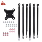 For Can-am Maverick X3 72" Turbo/x Rc/x 18-22 Steel Rear Boxed Radius Arms/rods New. Price: $191.44.