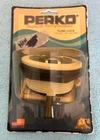 Genuine Perko Flush Lock White 1091 DP3 -wht Nos Oem W/2 Keys New. Price: $59.99.