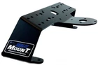Angled Fish Finder And Gps Puck Deck Mount By Procise Outdoors New. Price: $199.00.