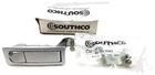 Southco Raised Trigger Textured Compression Latch C2-33-11 (638930) Nos New. Price: $25.45.