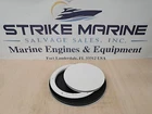 Beckson DP83-W, Pry-out Deck Plates White Non-skid New. Price: $39.95.