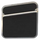 Tracker Boat Nonskid Phone Holder M-612 Stainless Steel / Foam Pad New. Price: $14.03.