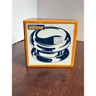 Vetus Porthos 3" Stainless Steel Mushroom Ventilator Marine Boat Deck New Used. Price: $22.26.
