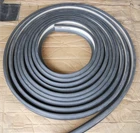 Flex Vinyl Rub Rail 2-5/8"HX1-3/4"W Charcoal Grey 36' Long Boat Boston Whaler F9 New. Price: $582.95.