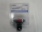 Sea Dog 1/2" Nylon Hose Deck Fill With Slotted Cap 357010-1 Marine Boat New. Price: $16.95.