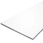 Taco Marine Lumber 24" X 27" 3/4" White Starboard P10-7524WHA27-1C New. Price: $174.40.