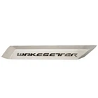 Malibu Wakesetter Boat Vent Cover 5992892 16 1/2 Inch (port-oem) New. Price: $214.45.