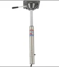 Springfield Spring-lock Power-rise Adjustable Sit-down Post Stainless Stee... New. Price: $179.95.