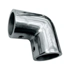 Whitecap 6076C 90 Stainless Steel Elbow Fitting For 7/8" O.d. Tube New. Price: $25.25.