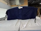 Larson Lb 238 Lxi Wbt Bimini Top / Boot Frame Ameritex 110741046 Navy Boat New. Price: $343.96.