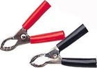 Sea Dog 426460-1 Nickel Plated Battery Clips New. Price: $15.59.
